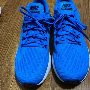 Nike Zoom Running Shoe
